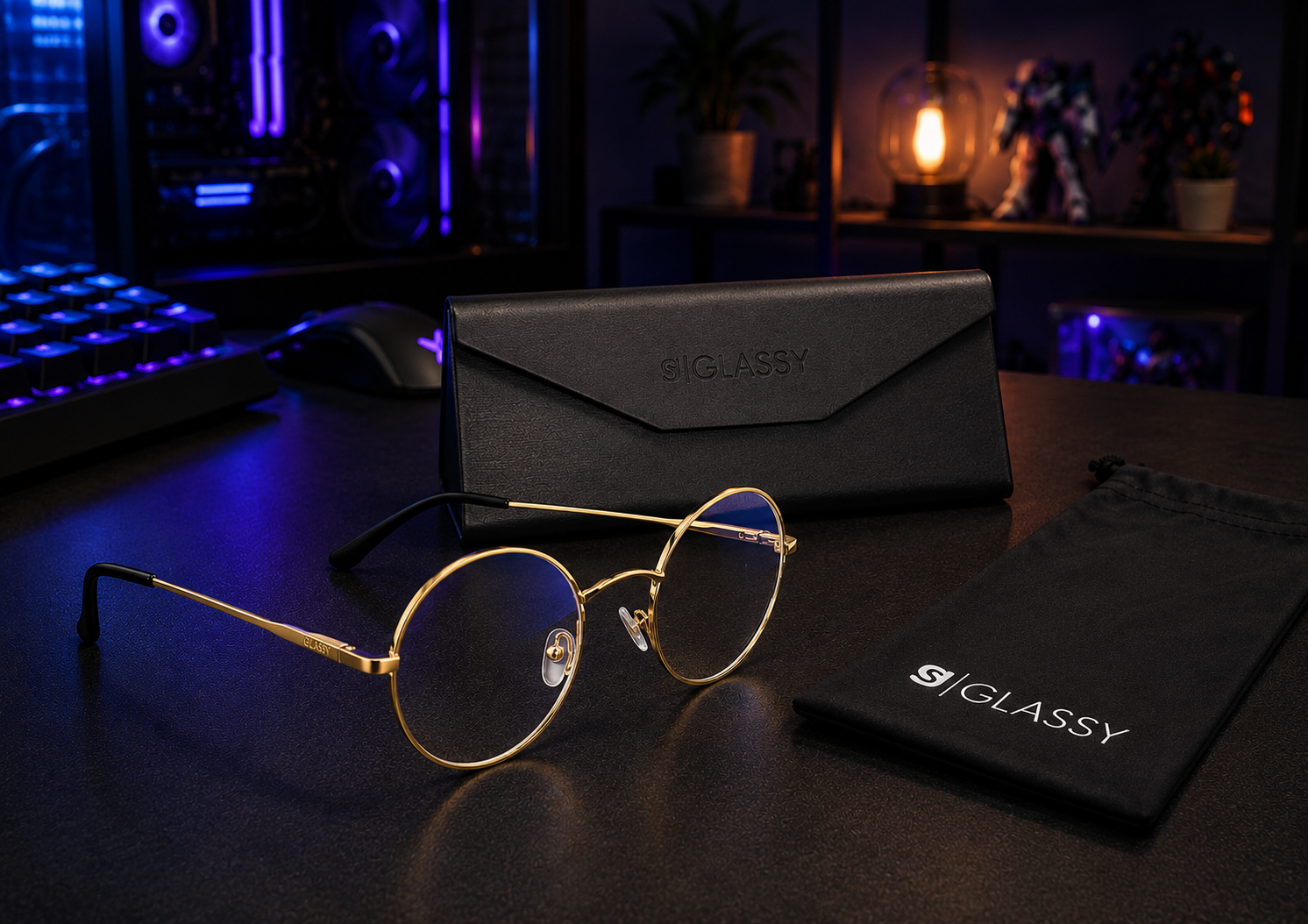 Mayfair Premium packaging