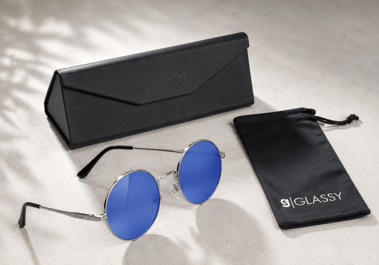 Mayfair Premium packaging