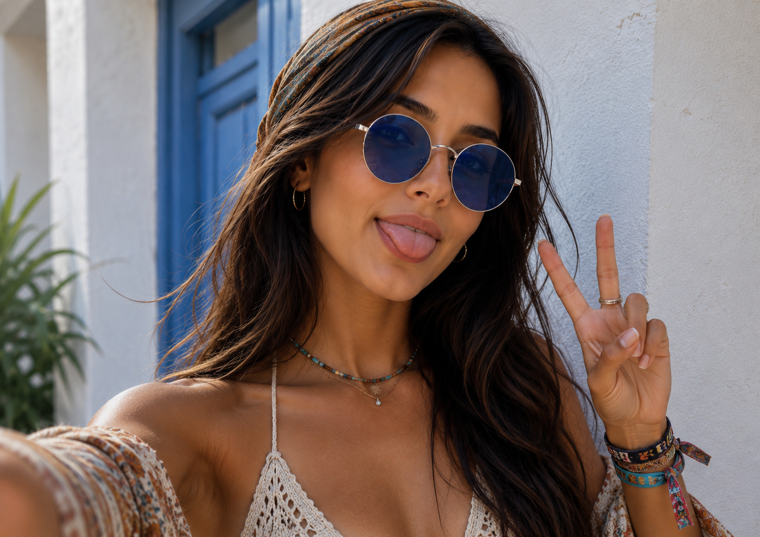 Retro Vibes ☮️