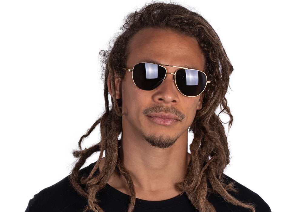 Neen Williams Signature Sunglasses