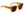 Rio Amber Polarized Sunglasses
