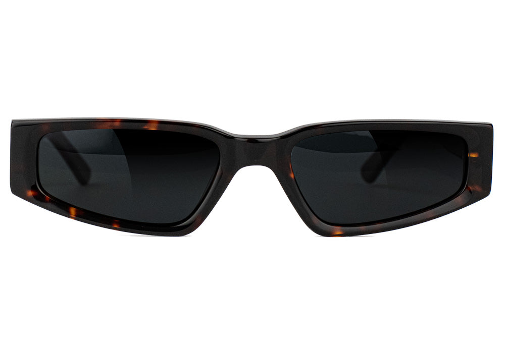 Sutter Tortoise Polarized Sunglasses