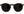 Apollo Matte Tortoise Polarized Sunglasses Front