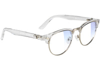 Morrison Kids blue light gaming glasses by Glassy Eyewear