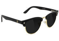 Morrison Kids polarized sunglasses by Glassy Eyewear
