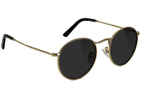 Pierce Kids polarized sunglasses by Glassy Eyewear