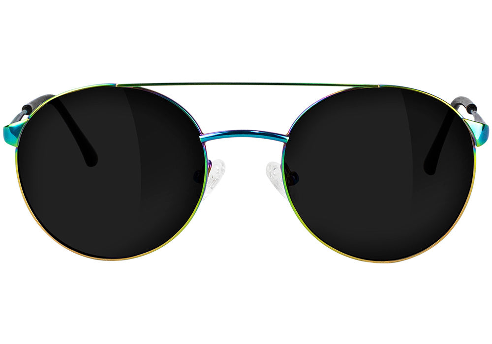 Sampson Ionized Polarized Sunglasses Front