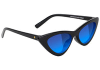 Billie polarized sunglasses by Glassy Eyewear