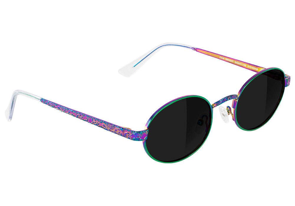 Zion Polarized Sunglasses | Zion Wright Polarized Sunglasses