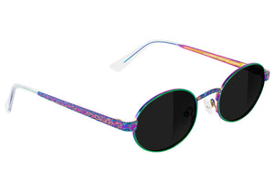 Zion Ionized Polarized Sunglasses