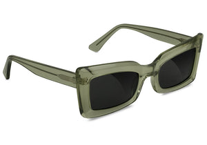 Elliot Grey Polarized Sunglasses