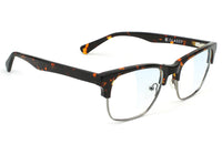 Fremont Tortoise Blue Light Blocking Gaming Glasses #Color_Tortoise