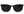 Galena Black Tiffany Polarized Sunglasses Front