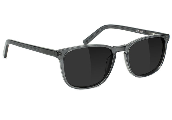 Galena Grey Polarized Sunglasses