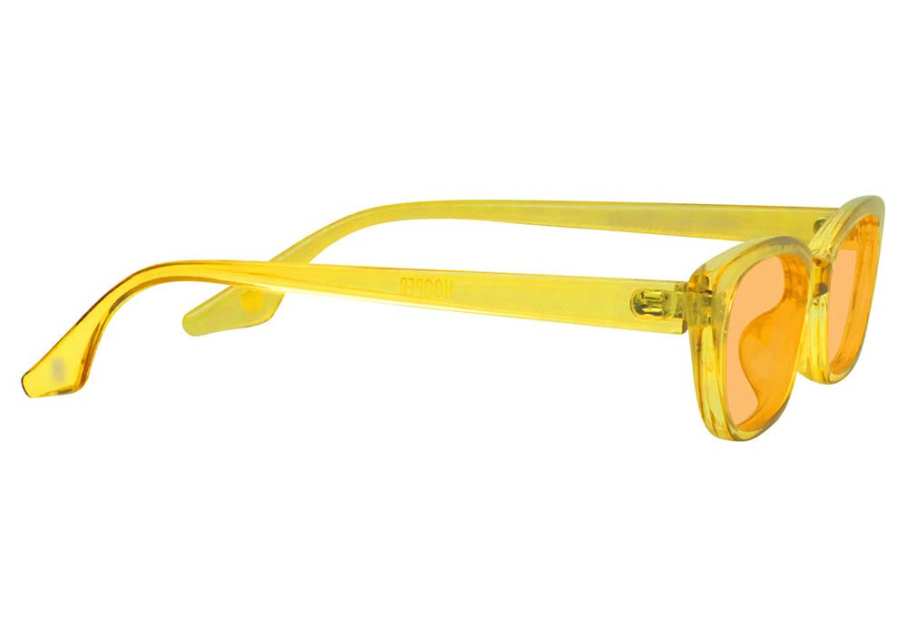 Hooper Canary Polarized Sunglasses Side