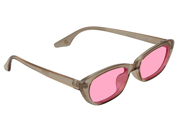 Hooper Tea Polarized Sunglasses