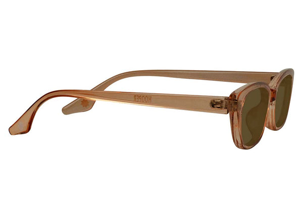 Hooper Zest Polarized Sunglasses Side