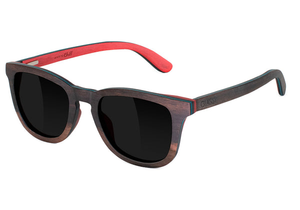 Juniper Coors Light Polarized Sunglasses 3/4