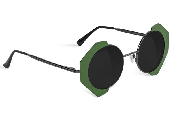 Kennerick Pine Polarized Sunglasses