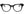 Lox Matte Black Prescription Glasses Front
