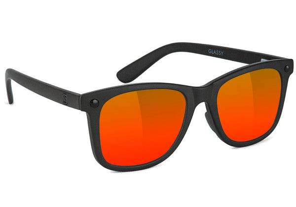 Mikemo Polarized Sunglasses  Mikemo Capaldi Polarized Sunglasses – Glassy  Eyewear