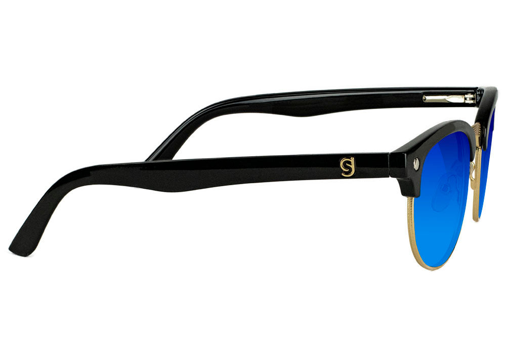 Morrison Polarized Glassy Sunglasses | Eyewear