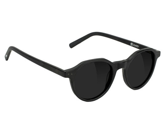 Olsen Premium Polarized Plus GLASSY Gafas de sol en tortoise para Mujer –  TITUS
