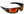 Peet Black Red Mirror Polarized Sunglasses