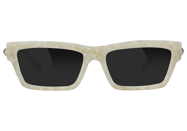 P-Loc Pearl Polarized Sunglasses Front