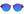 Prod Black Blue Mirror Polarized Sunglasses Front
