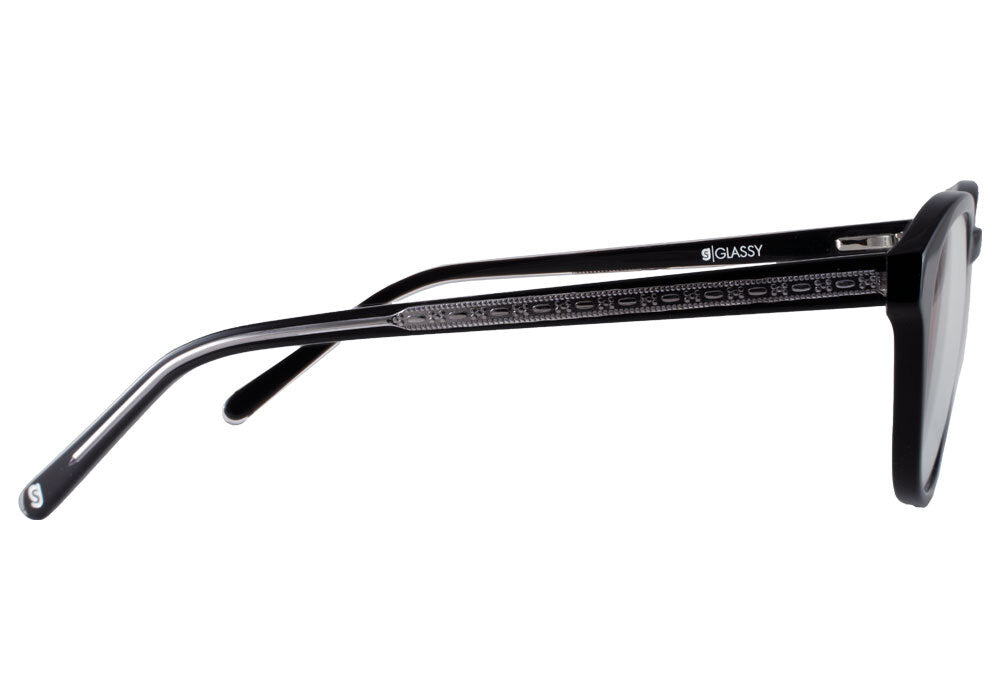 Quincy Prescription glasses + Antireflective coating Glassy Eyewear