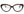 Selena Tortoise Cat Eye Prescription Glasses Front
