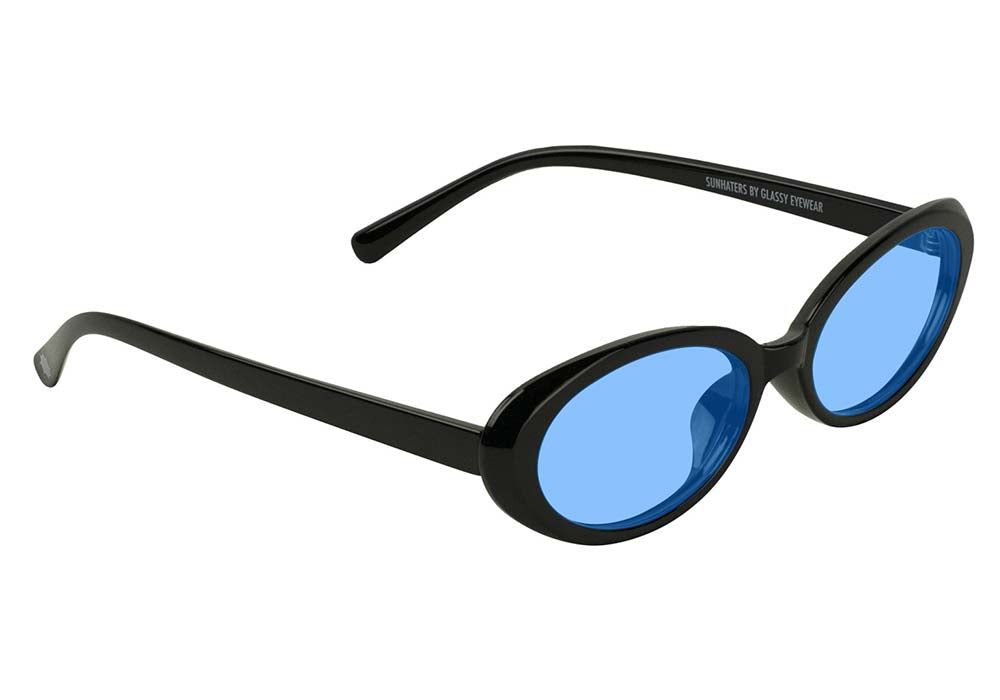 Stanton Glassy Eyewear Polarized Sunglasses –