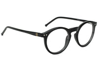Apollo Black Prescription Glasses