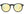 Apollo Matte Black Blue Light Blocking Gaming Glasses Front Yellow Lens